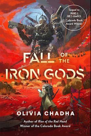 Fall of the Iron Gods