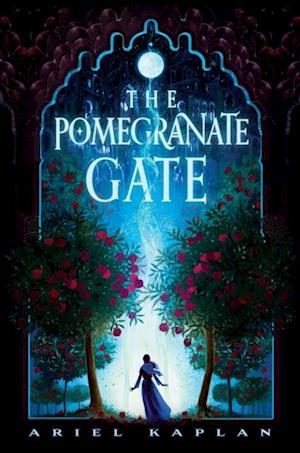 Pomegranate Gate