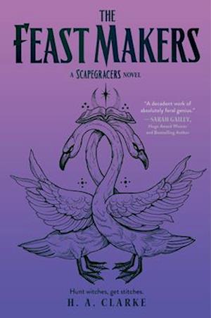 The Feast Makers