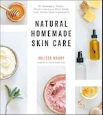 Natural Homemade Skin Care