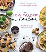 The Low Calorie Cookbook