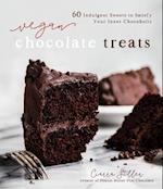 Vegan Chocolate Treats