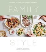 Family Style Cooking