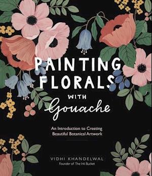 Painting Florals