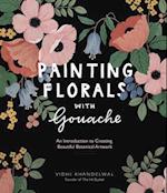 Painting Florals
