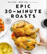 Epic 30-Minute Roasts