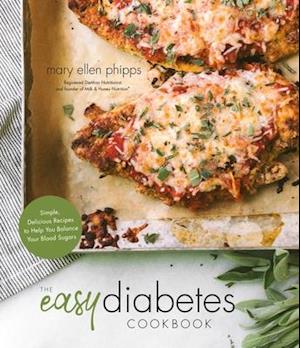 The Easy Diabetes Cookbook