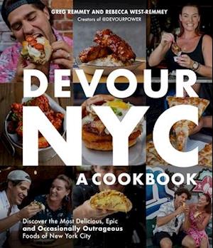 Devour Nyc