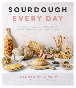 Sourdough Everyday