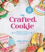 The Crafted Cookie