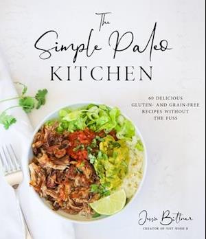 The Simple Paleo Kitchen