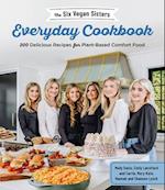 The Big Book of Vegan Cooking