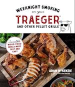Smoke It Fast on the Traeger and Other Wood Pellet Grills
