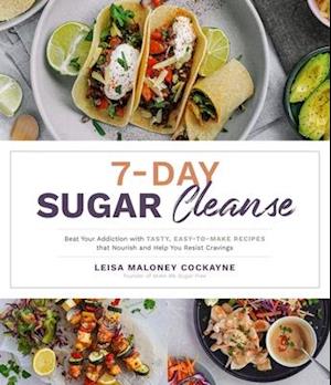 7-Day Sugar Detox