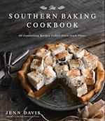 The Southern Baking Cookbook
