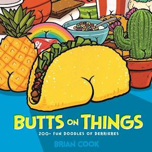 Butts on Things