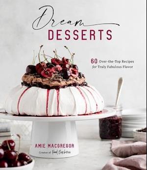 Dream Desserts