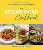 The Vegan Bean Cookbook