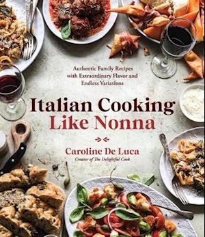 Italian Cooking Without a Book