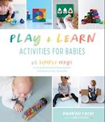 Play & Learn Games for Babies