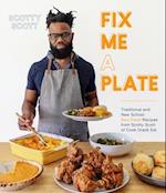New Soul Food Cooking