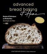 Breakout Breads