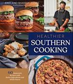 Healthier Southern Cooking