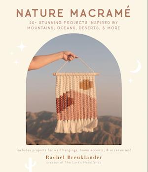 Nature Macrame