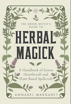 The Green Witch's Guide