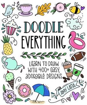 Doodle Everything!