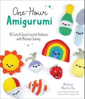 One-Hour Amigurumi