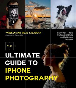 Ultimate Guide to iPhone Photography