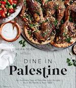 Dine in Palestine