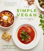 The Simple Vegan Kitchen