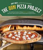 The Ooni Pizza Project