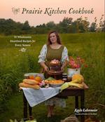 Prairie Kitchen Cookbook