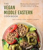 Vegan Middle Eastern Cookbook