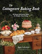Cottagecore Baking Book