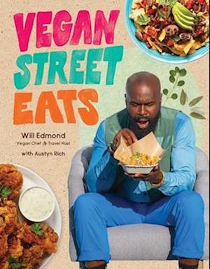 Epic Vegan Street Eats