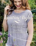 Knitting Light