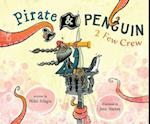 Pirate & Penguin 2 Few Crew