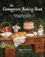 The Cottagecore Baking Book