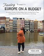 Traveling Europe on a Budget