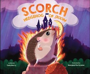 Scorch, Hedgehog of Doom
