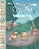 The Three Little Guinea Pigs and the Andean Fox
