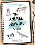 The Animal Drawing Primer