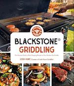 Blackstone(r) Griddling