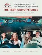Driving Institute of America presents The Teen Driver's Bible