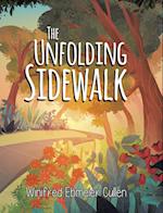 The Unfolding Sidewalk