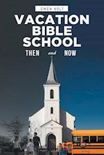 Vacation Bible School